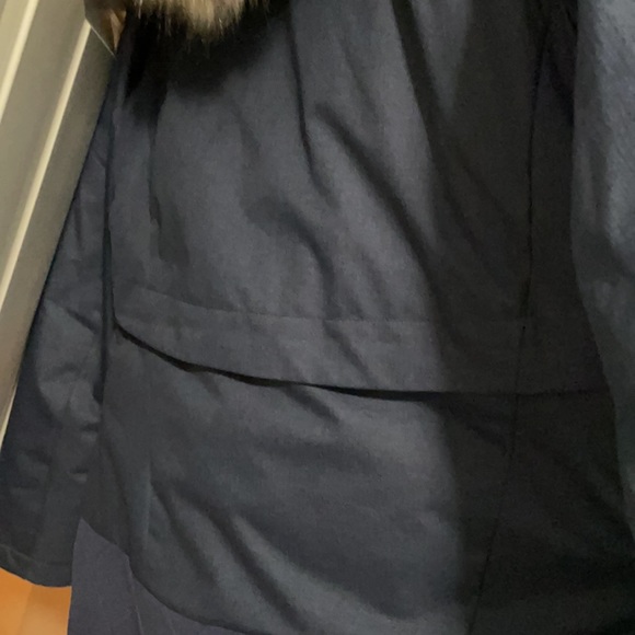 NWT Columbia catacomb crest women size M - Picture 6 of 6